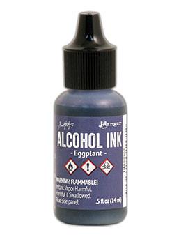 Adirondack Alkoholtinte 14ml Ranger Tim Holtz  Alcohol Ink  