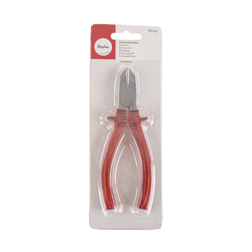 Starker Seitenschneider 15 cm Starker Seitenschneider 15 cm