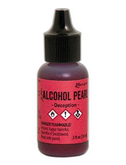 Adirondack Alkoholtinte  pearl/metallic  14ml