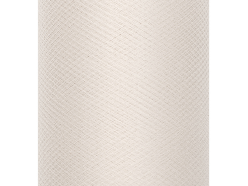 Tüll Tulle Plain 0,3x9m