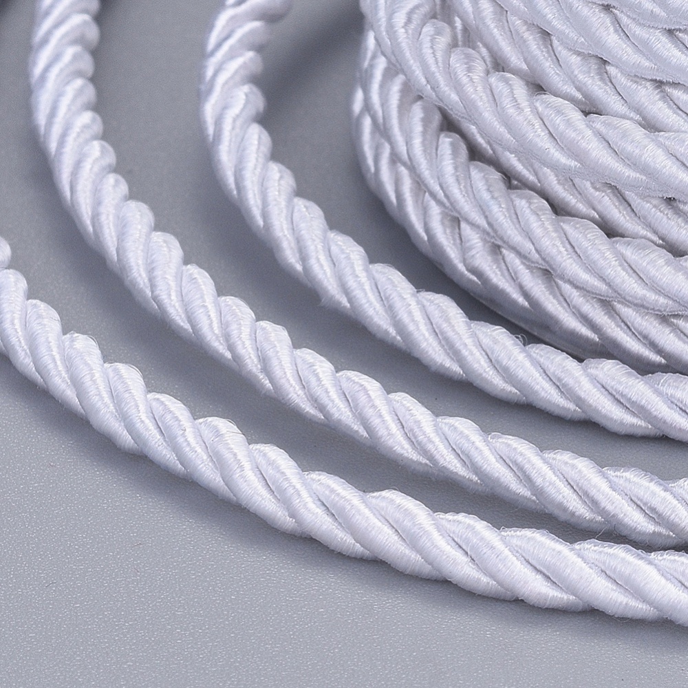 Kordel 3mm 5m/Rolle Kordel 3mm 5m/Rolle