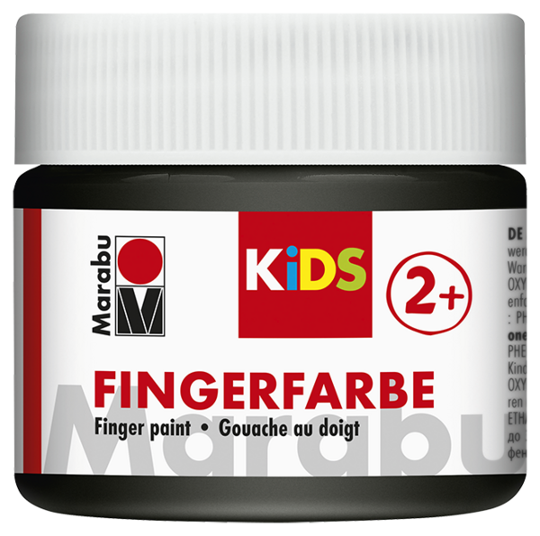 Marabu Kids Fingerfarbe 100 ml