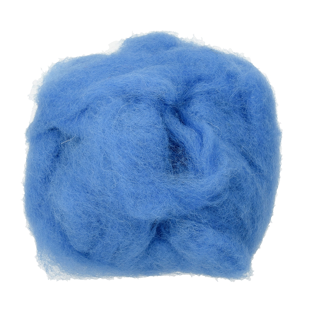 Filzwolle 100% Schurwolle 30g Filzwolle 100% Schurwolle 30g