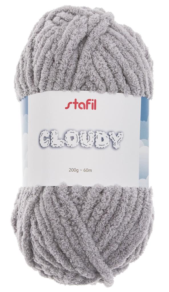 grau Cloudy 