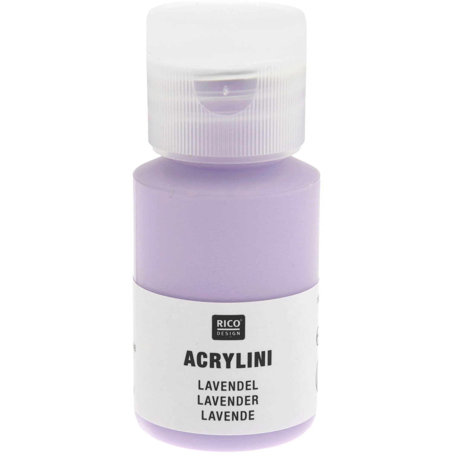 Acrylini Acrylfarbe 22ml Acrylini Acrylfarbe 22ml