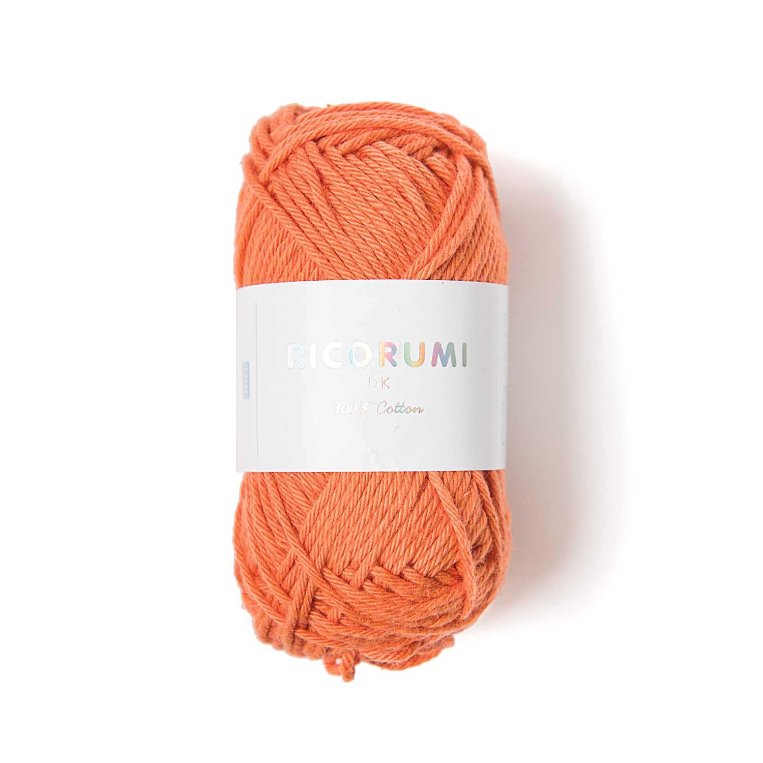 Ricorumi Baumwollgarn DK 25g/57,5m Ricorumi Baumwollgarn DK 25g/57,5m