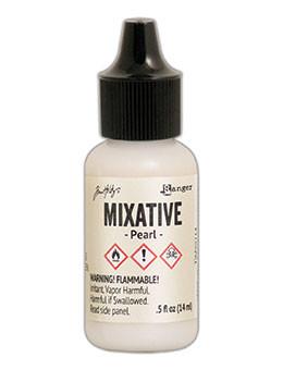 Adirondack Alkoholtinte pearl/metallic 14ml Adirondack Alkoholtinte pearl/metallic 14ml