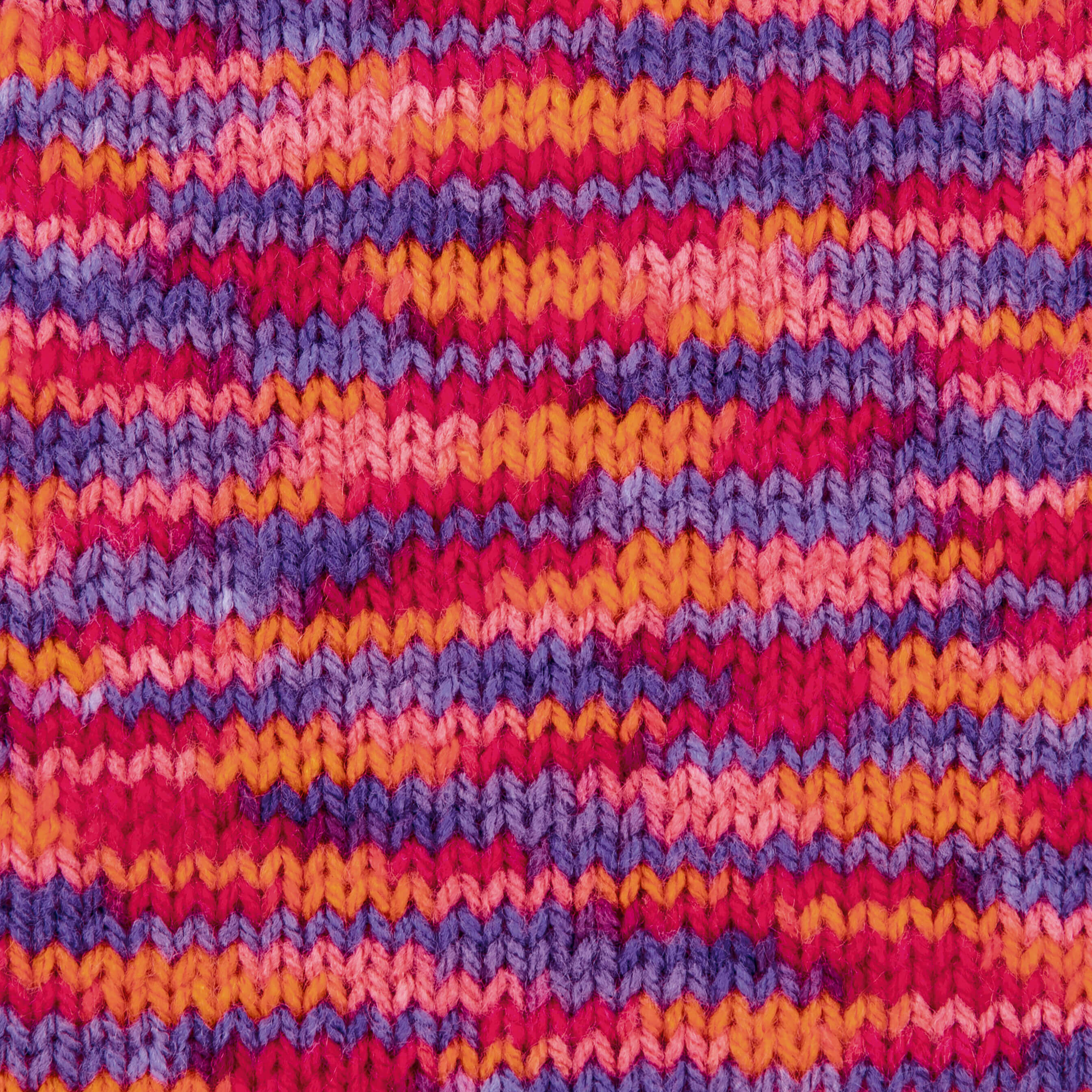 Lisa Color lila pink orange