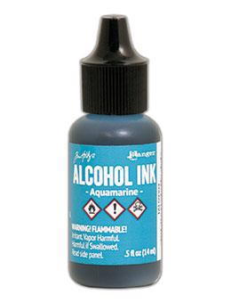 Adirondack Alkoholtinte 14ml Ranger Tim Holtz  Alcohol Ink  