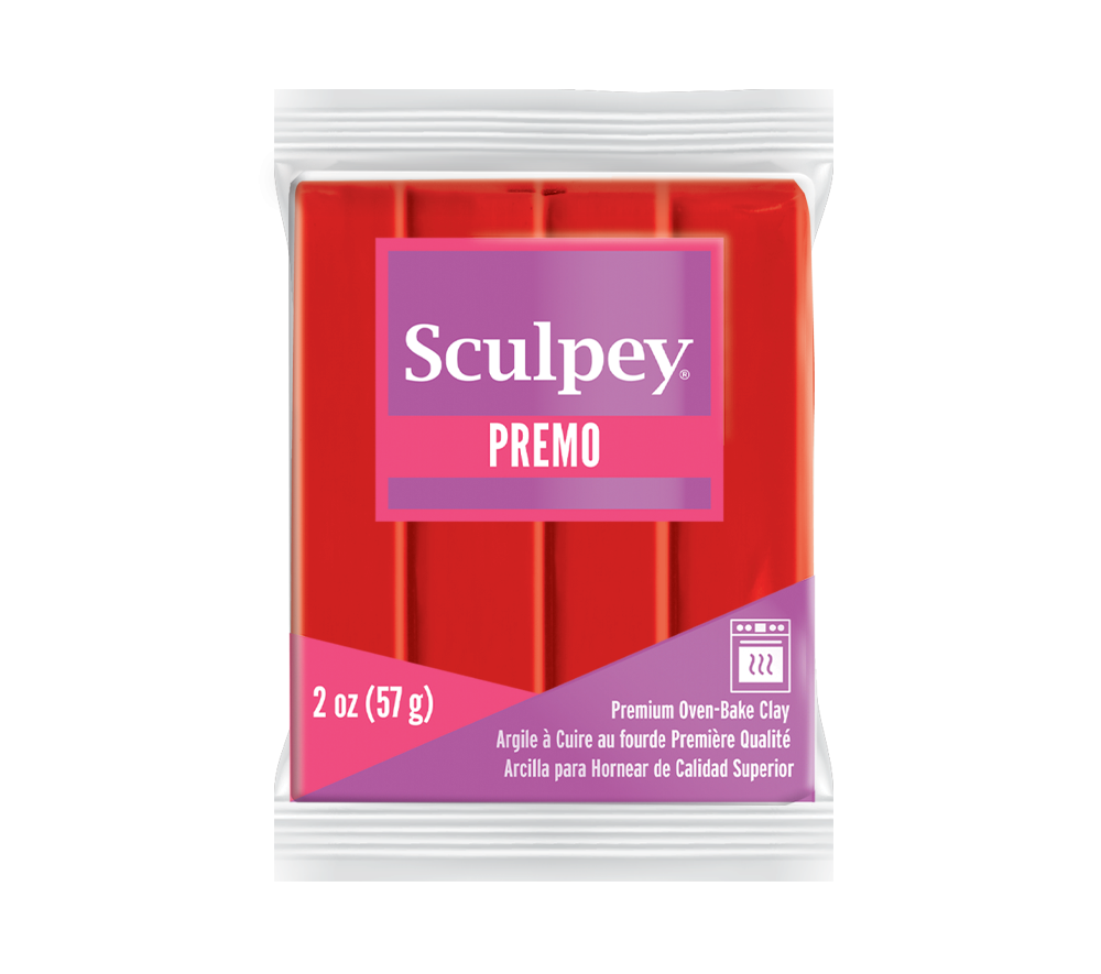 Premo 57g 2OZ Polymerclay Sculpey