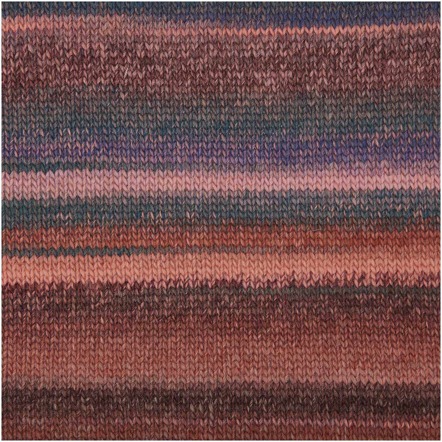 Rico Design Creative Melange chunky 50g 85m