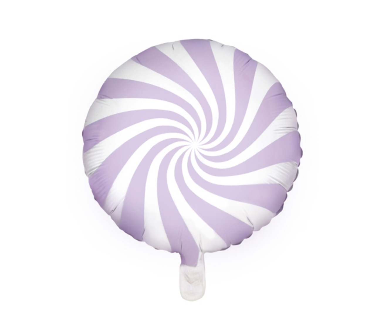 Foil Balloons Candy Swirl Bonbon Folienballone 45cm 