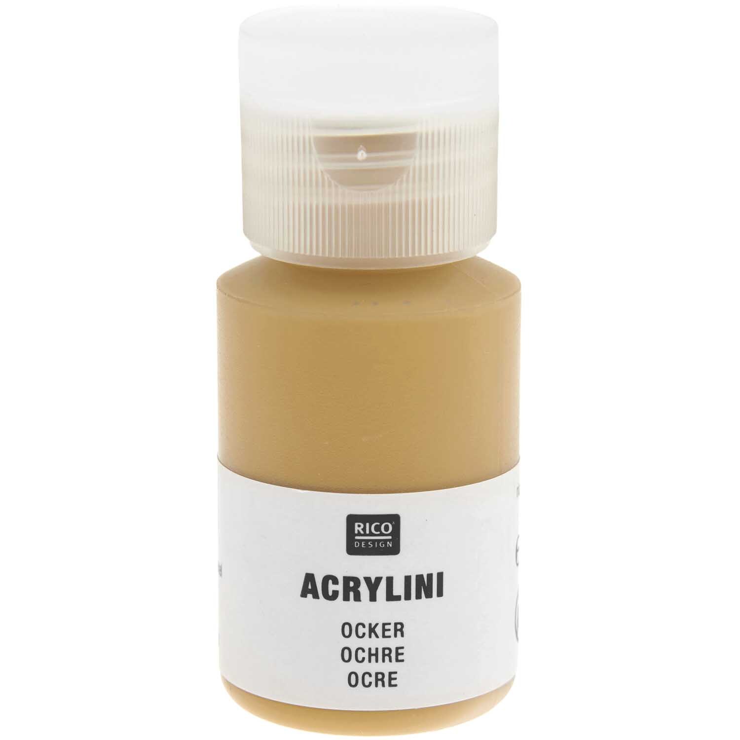 Acrylini Acrylfarbe 22ml
