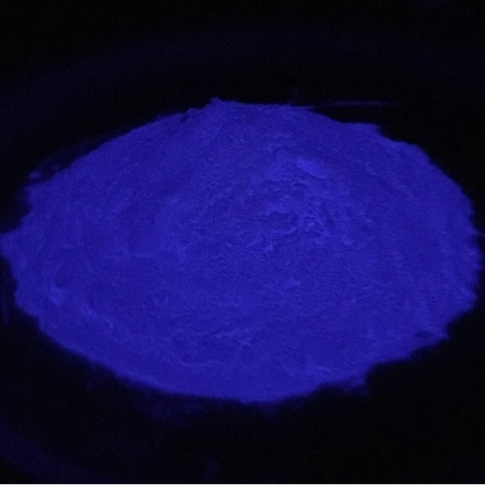 Eli-Glow Luminsescent Pigment, nachleuchtende Premiumpigmente, 100g