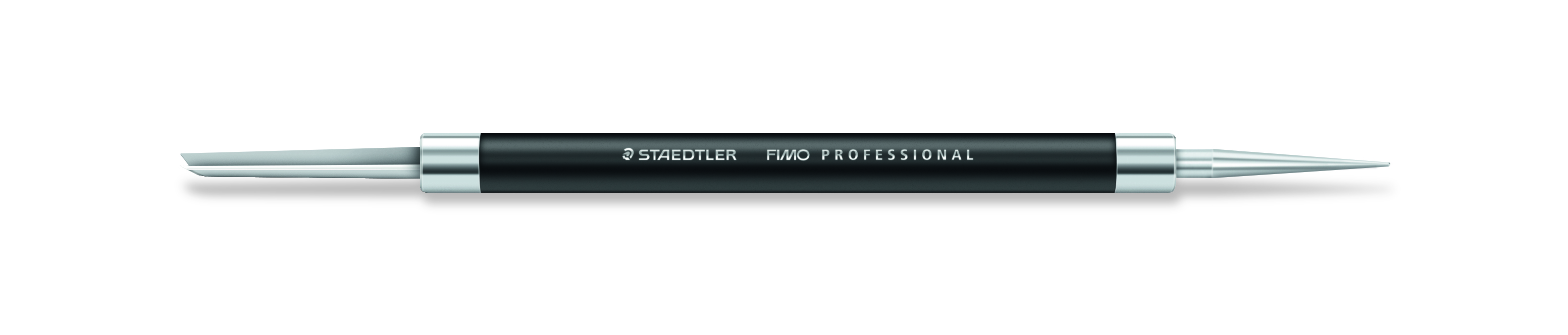 Fimo Professional Werkzeug Spitz&Geissfuß