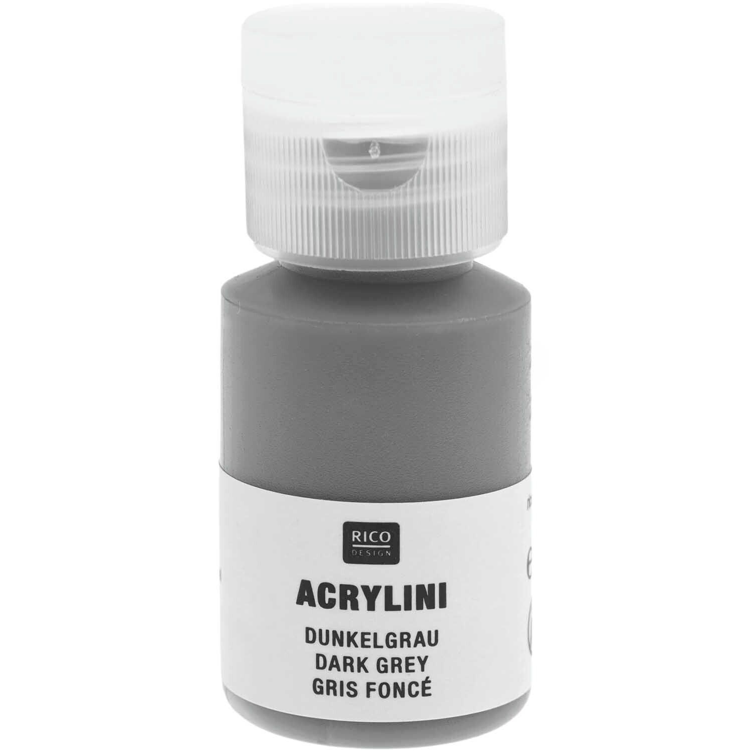 Acrylini Acrylfarbe 22ml Acrylini Acrylfarbe 22ml