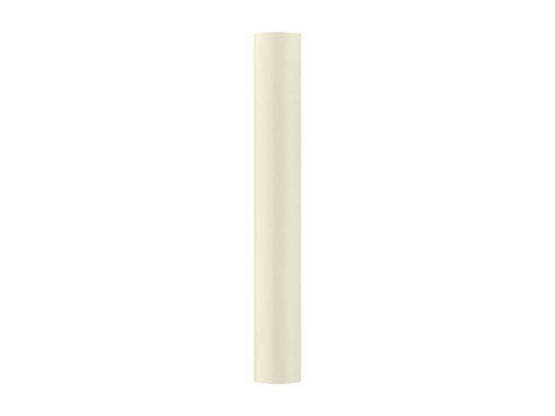 Einfarbiger Satinstoff 36cm 9m Satin Plain