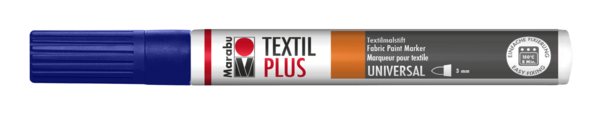 Marabu Textil Painter Stift plus 3mm 1 Stück 