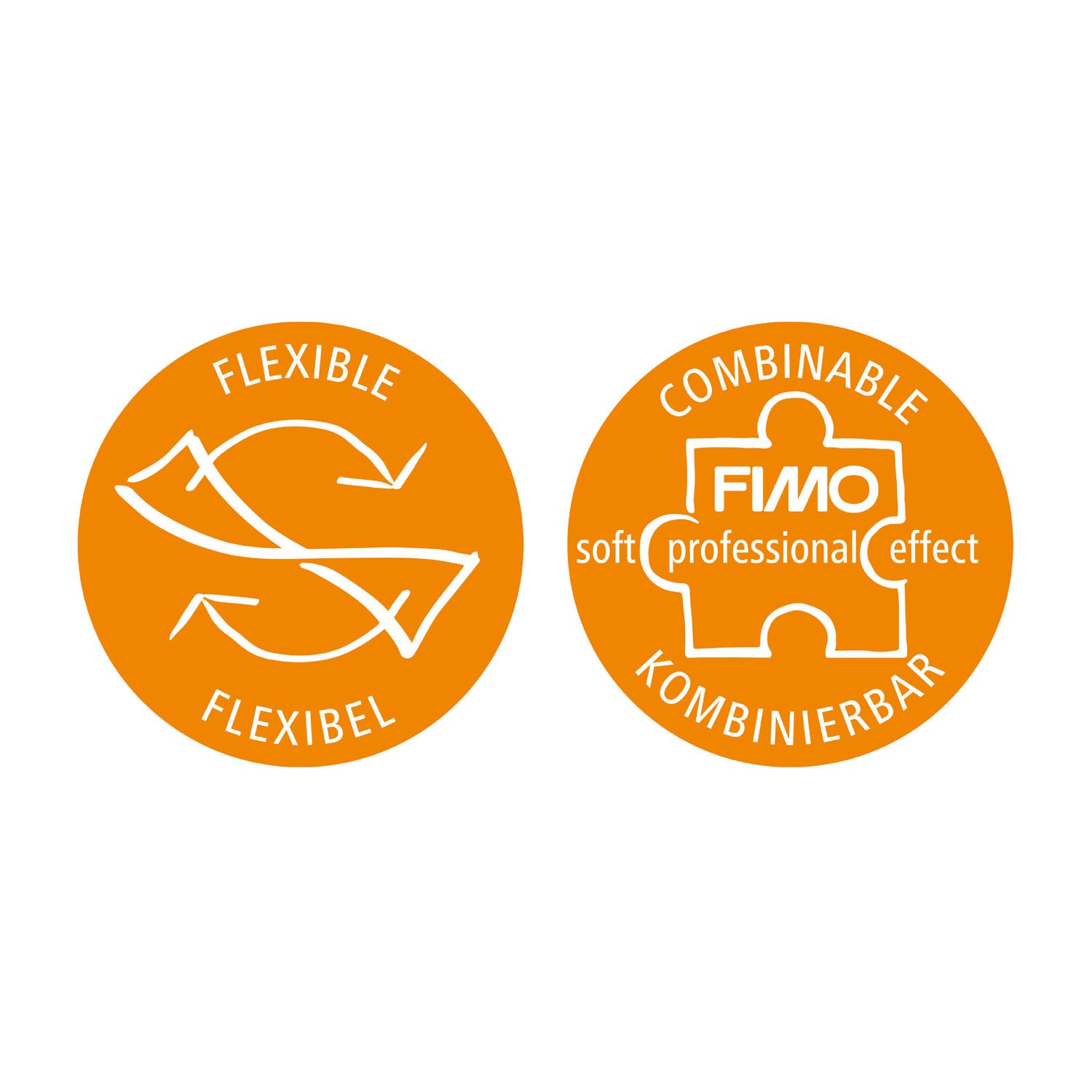 Fimo Liquid Deko Gel  - Ofenhärtendes Flüssig-Gel