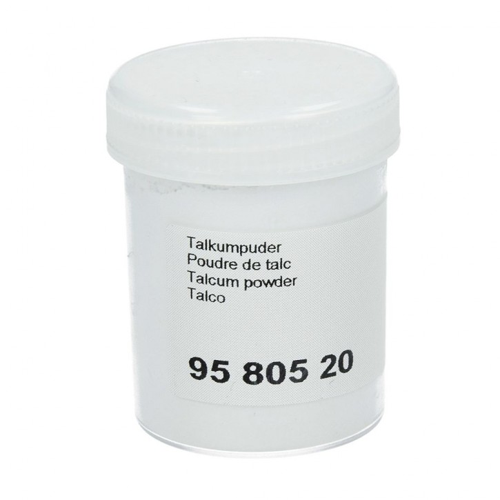 Talkumpuder 20g , Trennmittel