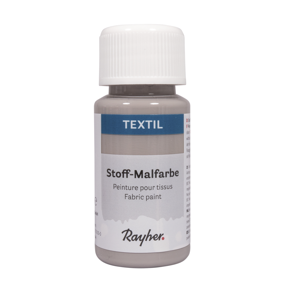 Stoff-Malfarbe 50ml 