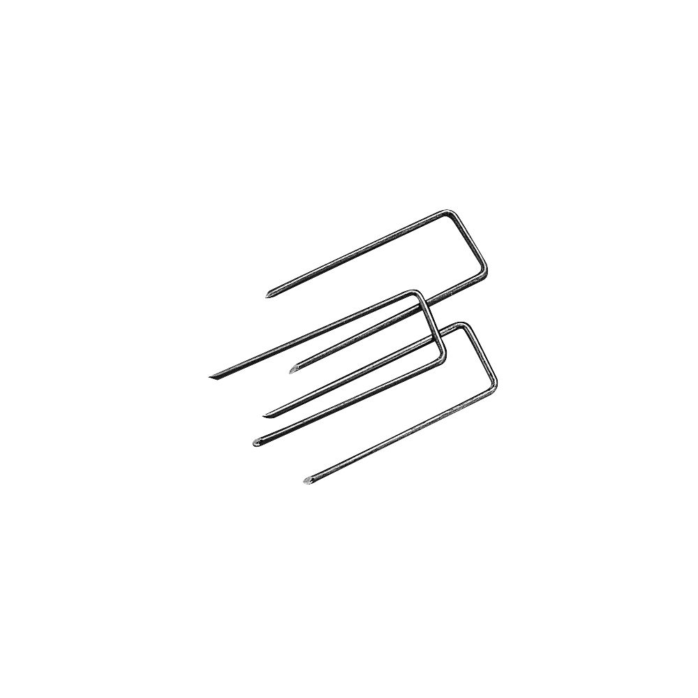 Römerhaften 10x30mm 50 Stück/ Packung Römerhaften 10x30mm 50 Stück/ Packung