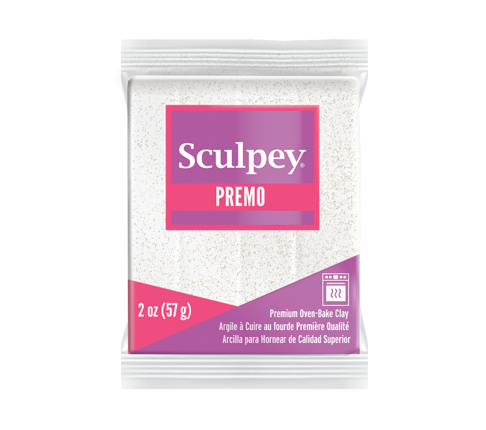 Premo 57g 2OZ Polymerclay Sculpey