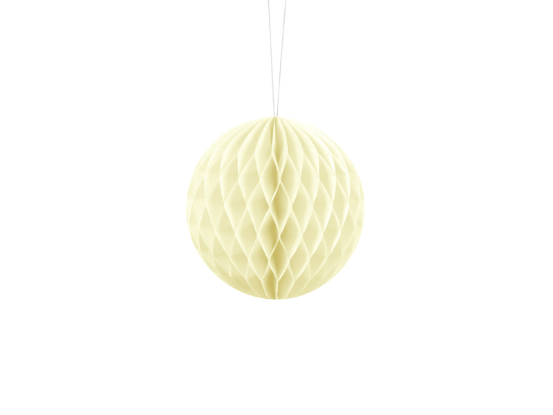 Honeycomb hellcreme Wabenball 