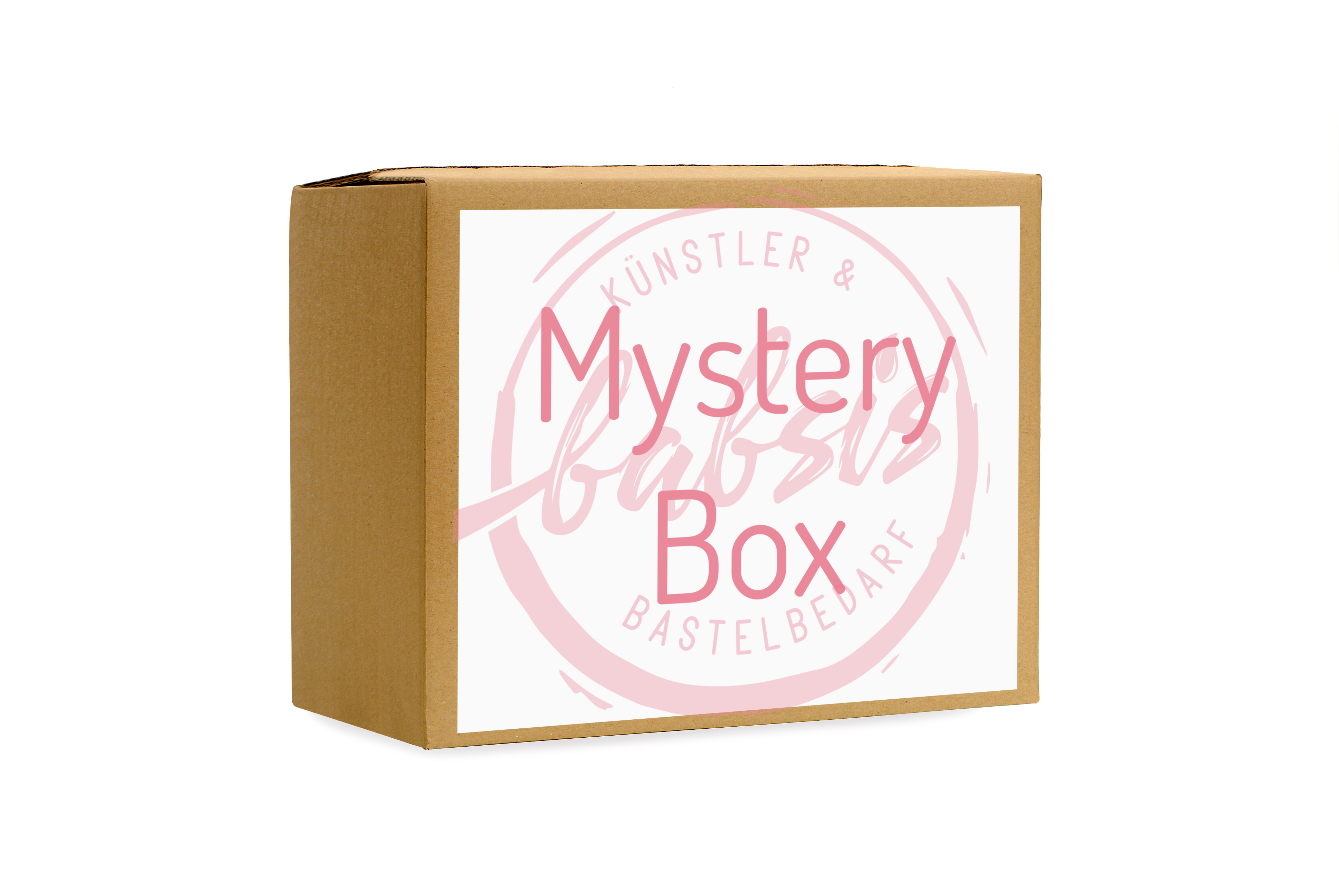 Mystery Box