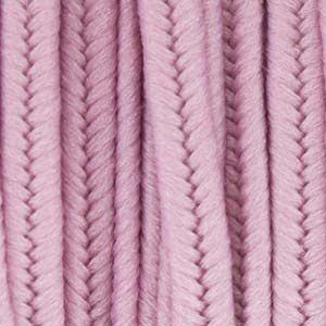 Rayon Soutache , per Meter, Mauve