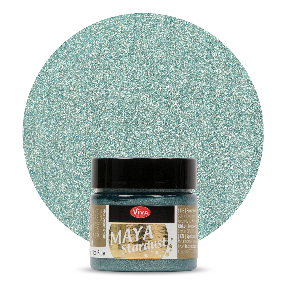 Maya Gold Stardust 45ml