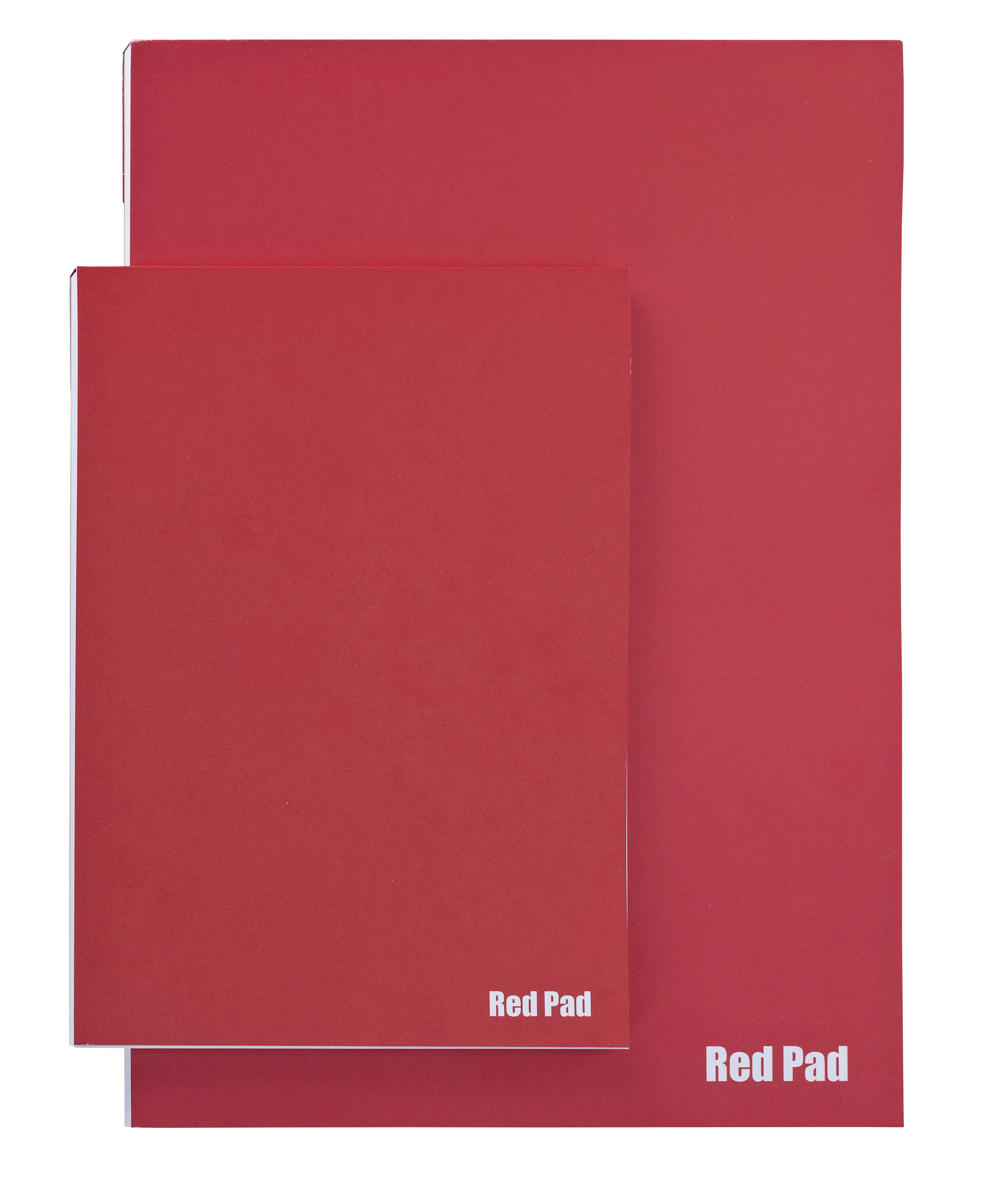 Red Pad Skizzenpapier 50 Blatt 120g/m²