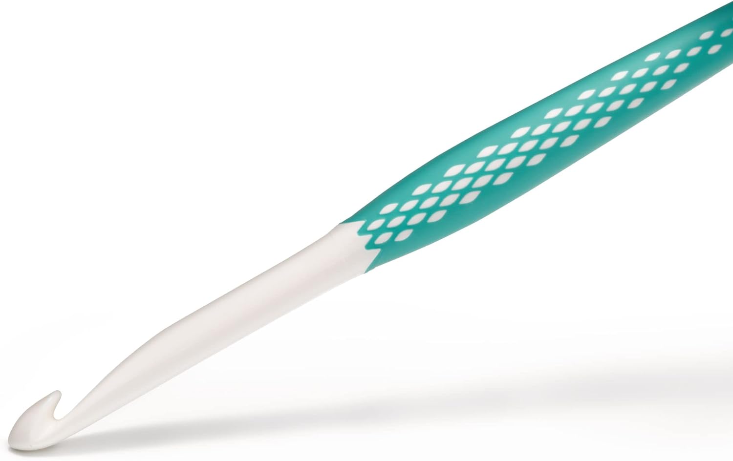 Prym Ergonomics Wollhäkelnadel ergonomisch geformt verschiedene Stärken