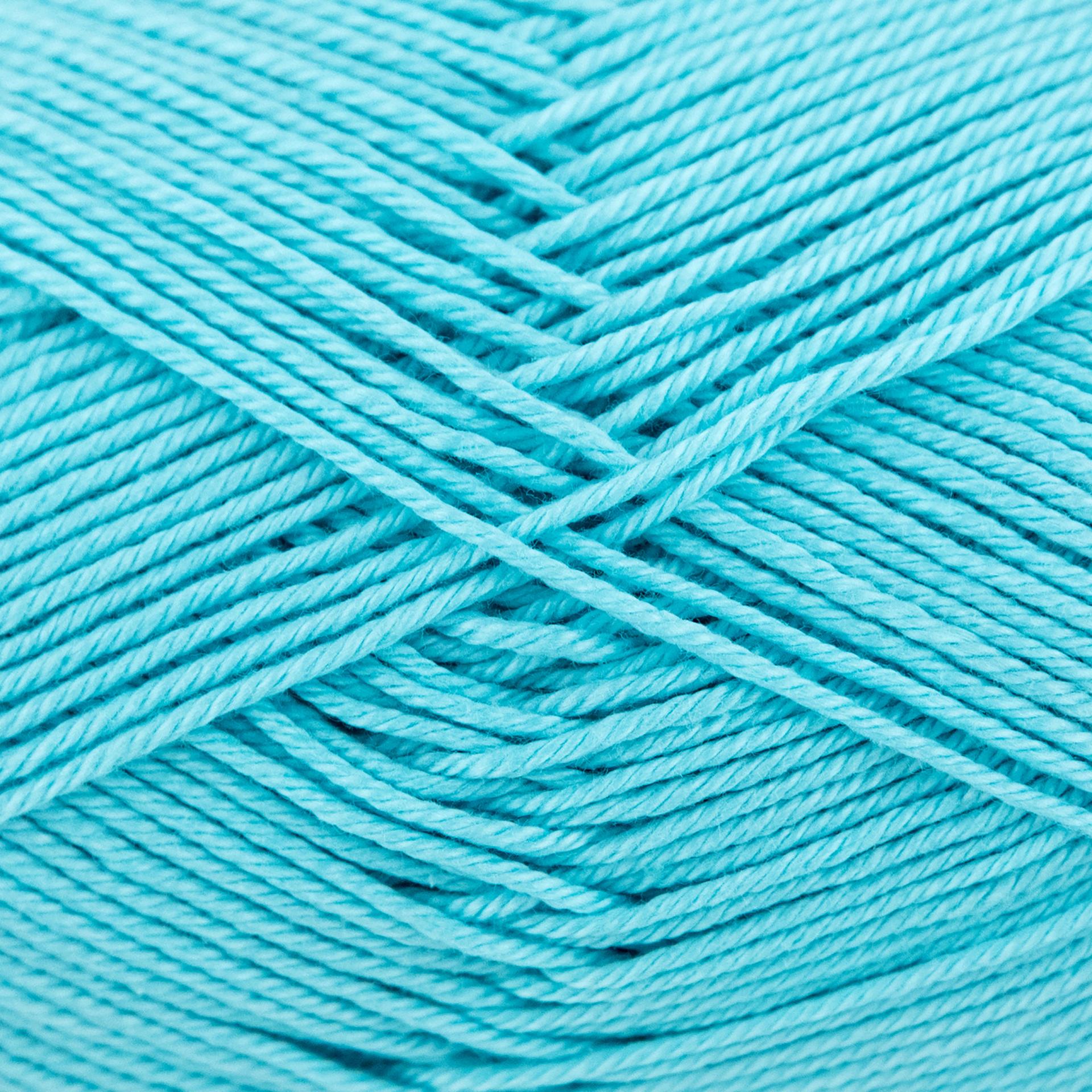 Cotton Quick uni, 100 % Baumwolle, 50g/125m Cotton Quick uni, 100 % Baumwolle, 50g/125m