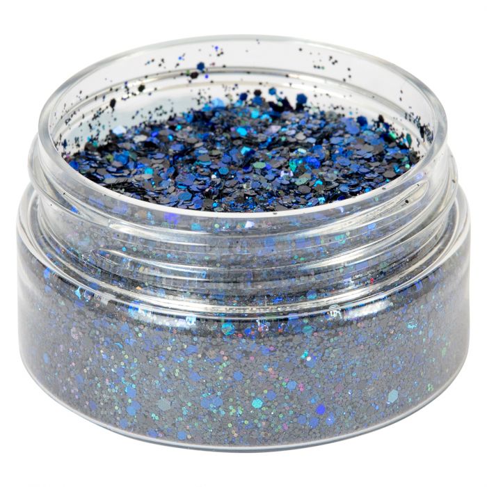 Cosmic Shimmer Holographic Glitterbitz 25ml Cosmic Shimmer Holographic Glitterbitz 25ml