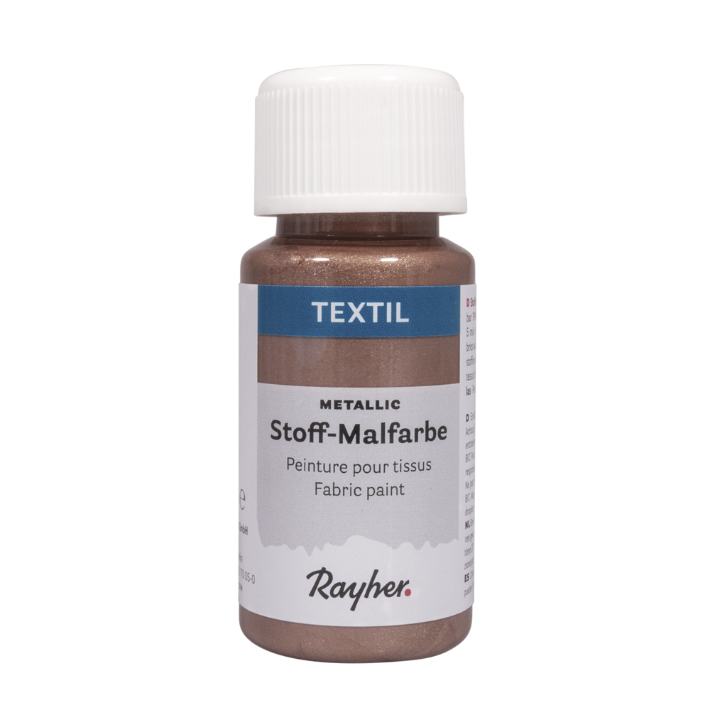 Stoff-Malfarbe 50ml Stoff-Malfarbe 50ml