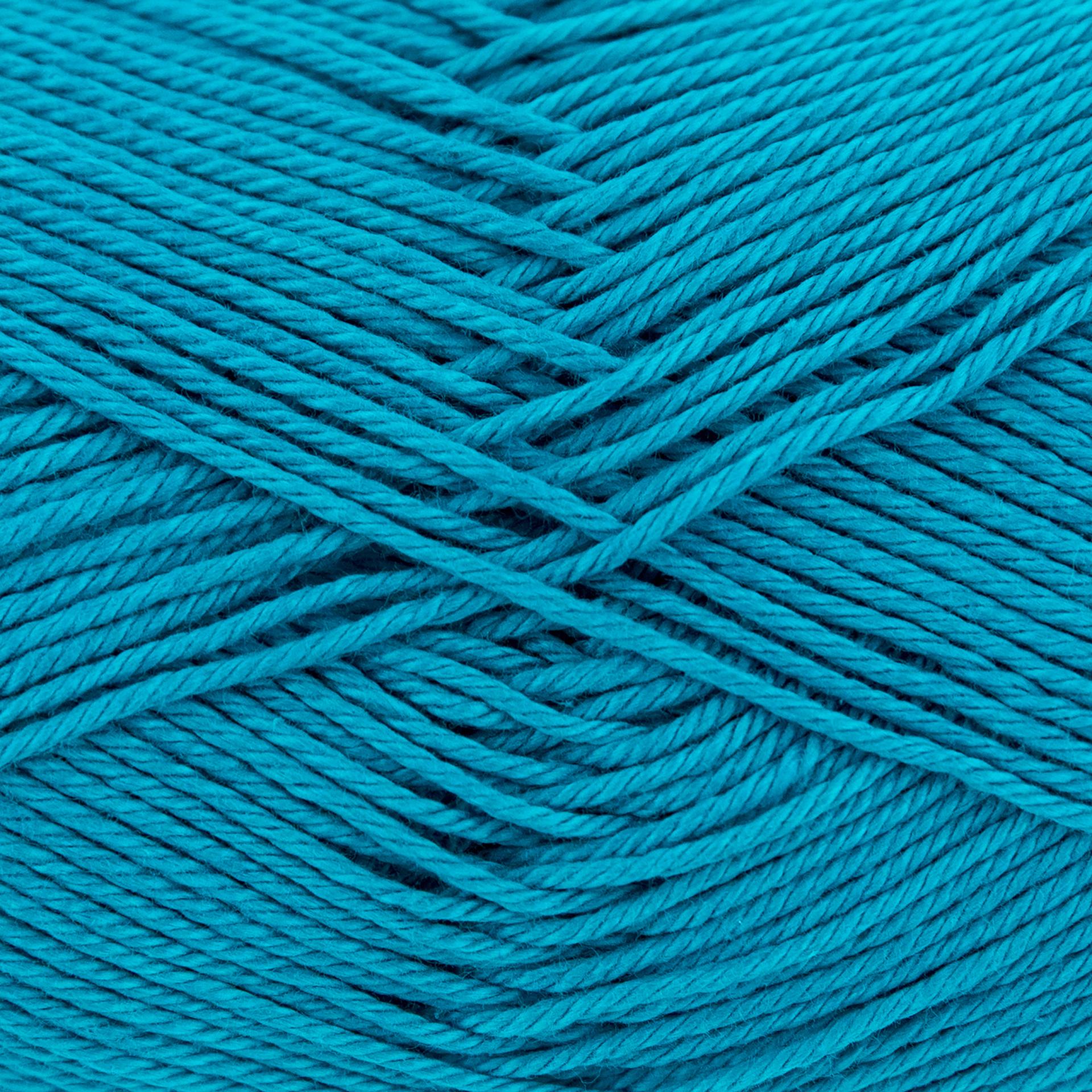Cotton Quick uni, 100 % Baumwolle, 50g/125m Cotton Quick uni, 100 % Baumwolle, 50g/125m