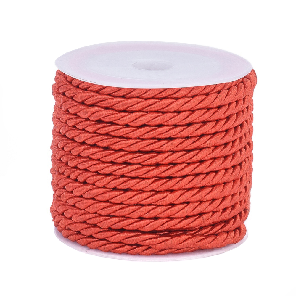 Kordel 3mm 5m/Rolle Kordel 3mm 5m/Rolle