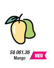 Sapolina Seifenduft-Öl Mango Soap Fragrance 10ml