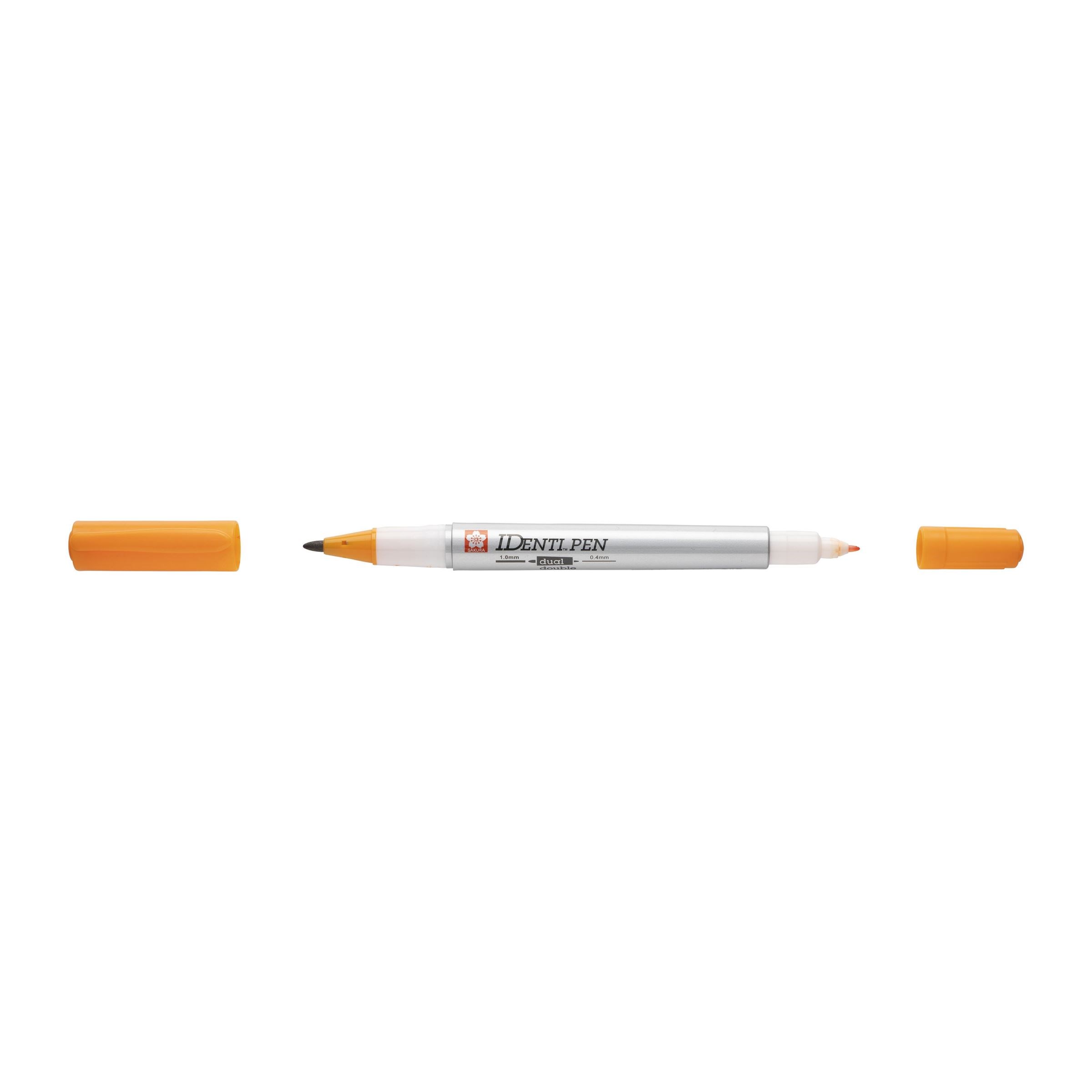 IDenti Pen Doppelspitze Permanentmarker IDenti Pen Doppelspitze Permanentmarker