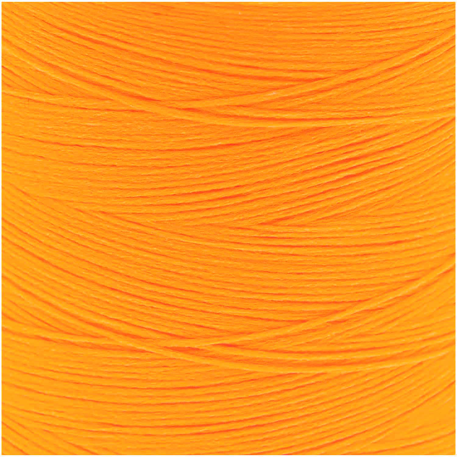 Beilaufgarn NEON orange