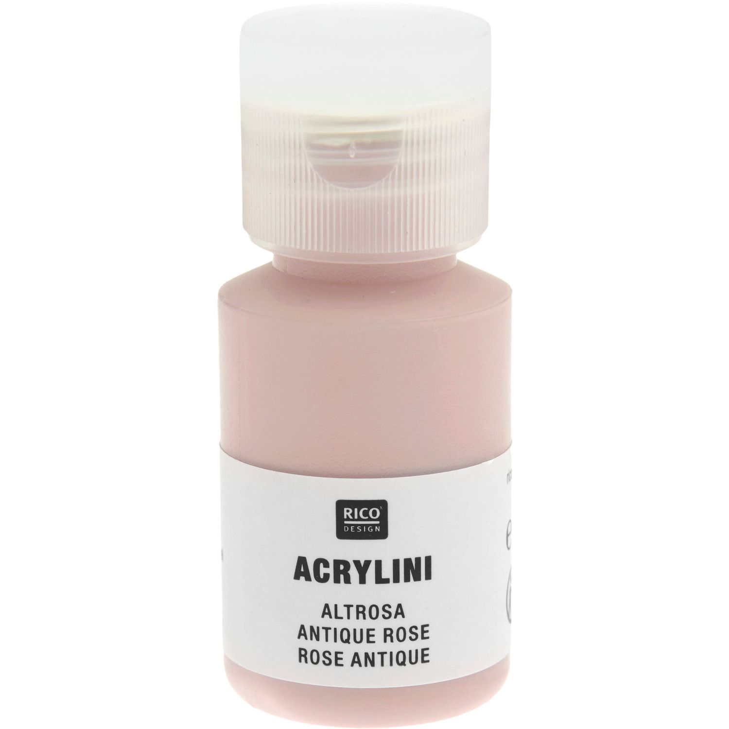 Acrylini Acrylfarbe 22ml Acrylini Acrylfarbe 22ml