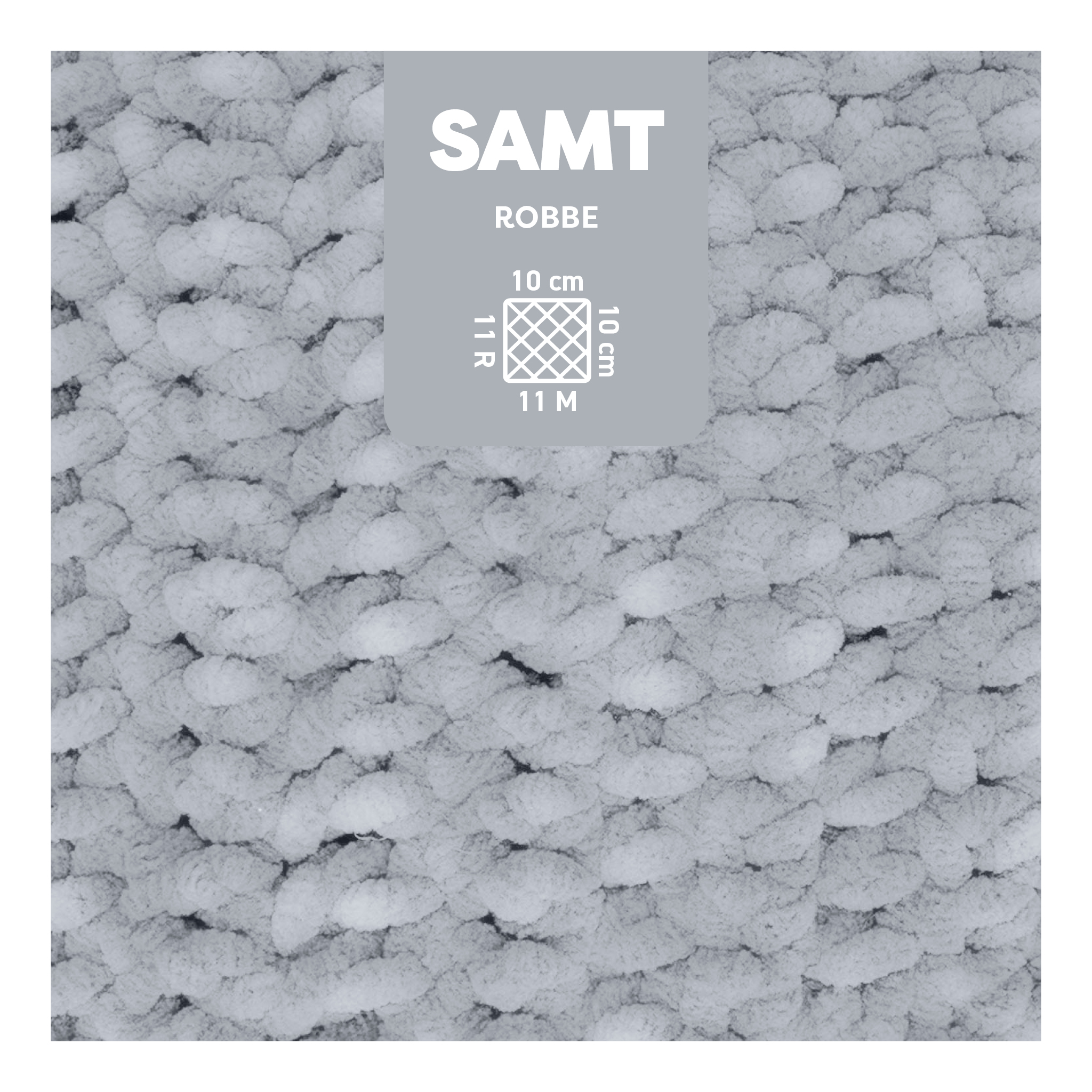 MyBoshi Samt Chenillengarn weich 100% Polyester 100m 100g MyBoshi Samt Chenillengarn weich 100% Polyester 100m 100g