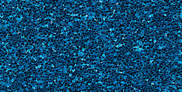 Brilliantglitter 5 g hellblau