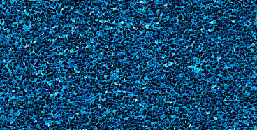 Brilliantglitter 5 g hellblau