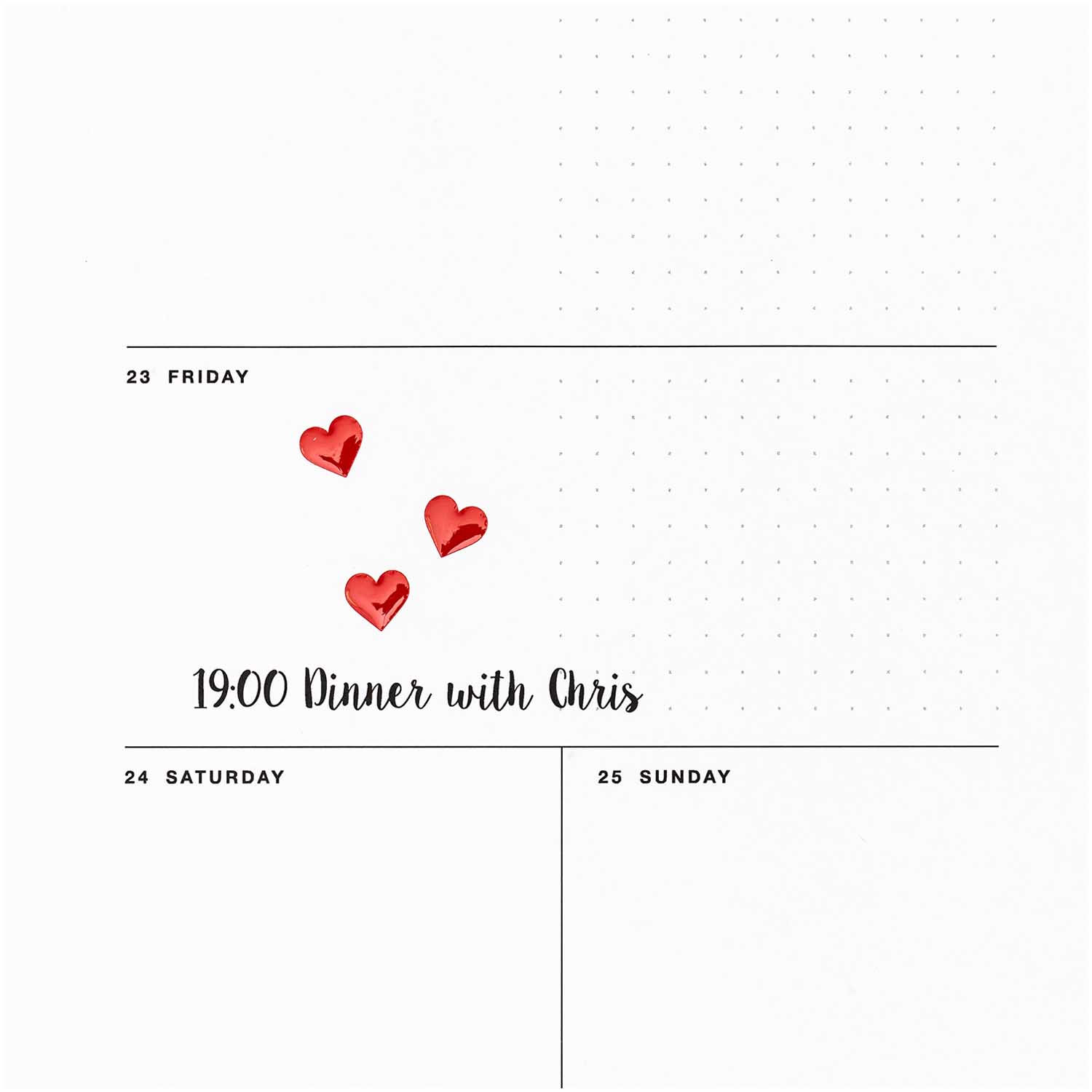 Gelsticker Herzen rot 1 Bogen 9,5x19cm Gelsticker Herzen rot 1 Bogen 9,5x19cm