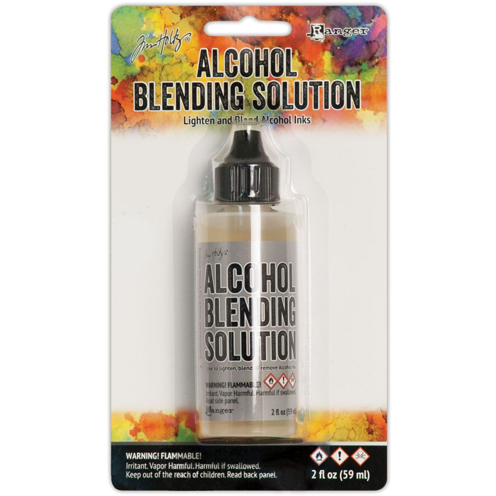 Alcohol Blending Solution 59 ml, Verdünner