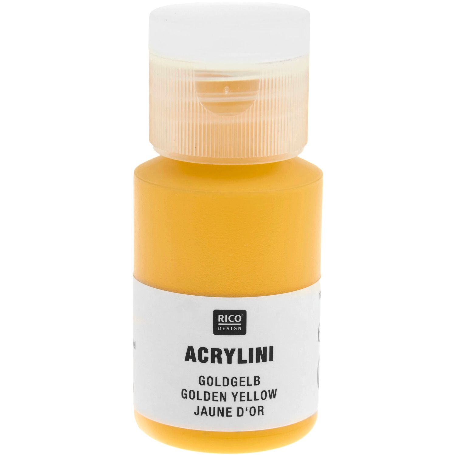 Acrylini Acrylfarbe 22ml Acrylini Acrylfarbe 22ml