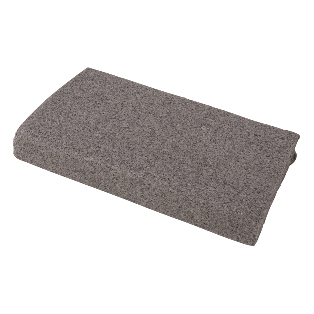 Granoplast - lufttrocknende Modelliermasse Granit-Optik grau Beutel 400g