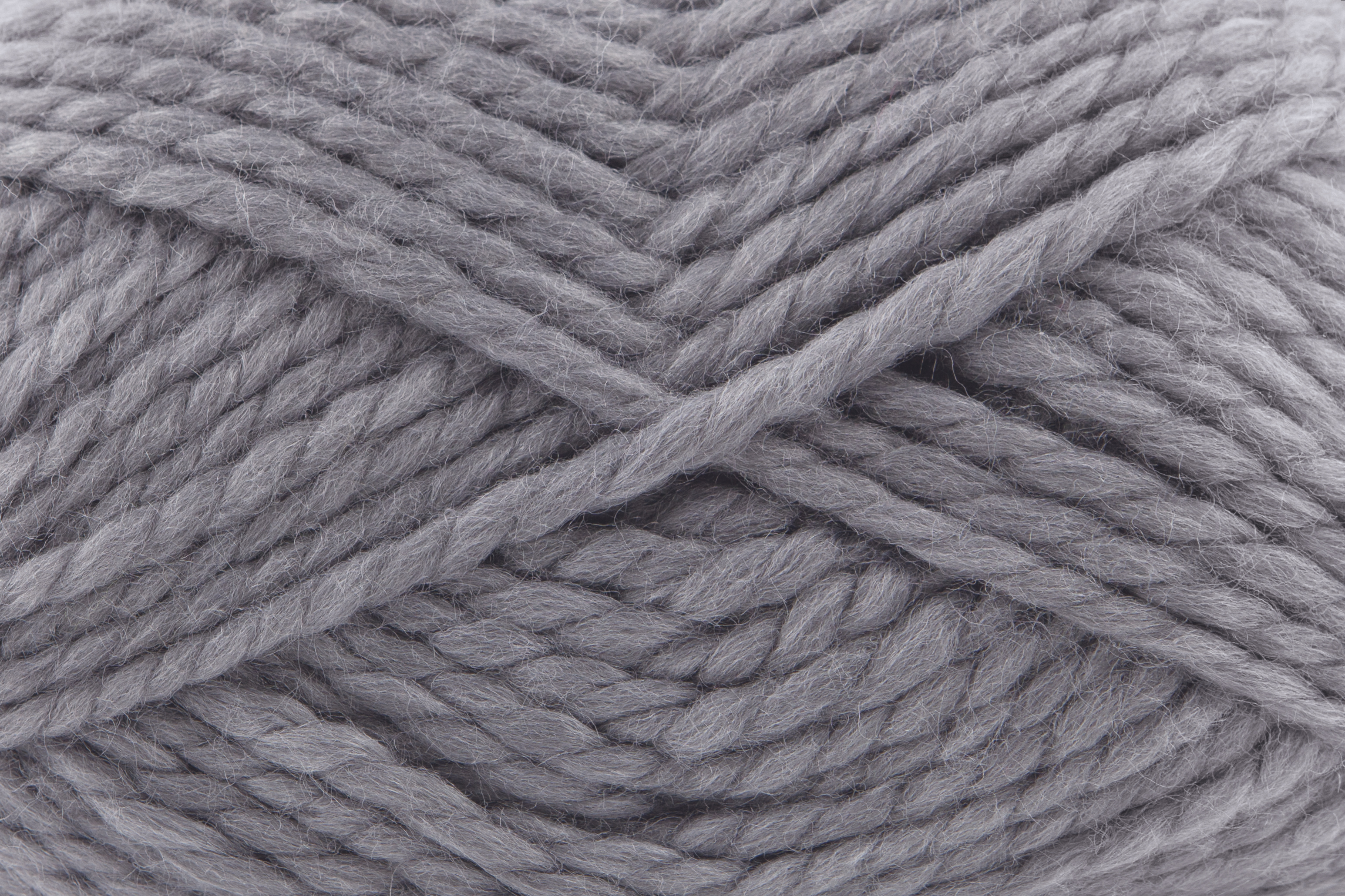 Gründl Alaska Wolle Uni MITTELGRAU 100g 75m Gründl Alaska Wolle Uni MITTELGRAU 100g 75m